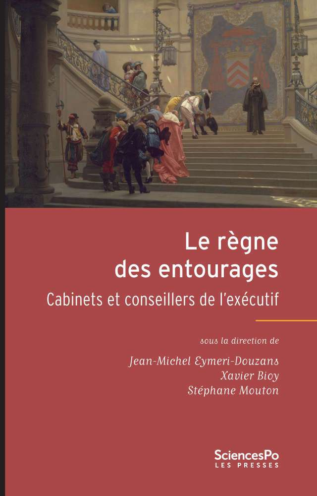 Le règne des entourages